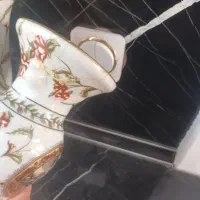 میوه خوری شکلات خوری و جاشمعی|ظروف سرو و پذیرایی|کرج, کلاک نو|دیوار