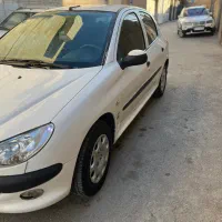 ۲۰۶ تیپ ۲ مدل ۹۴