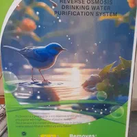 دستگاه تصفیه آب خانگی