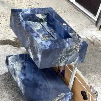 تولید انواع روشویی در سایز و طرح دلخواهتان