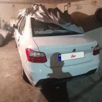 ساینا 402 صفر خشک