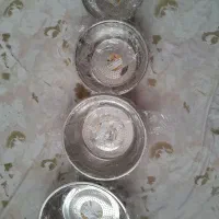 آبکش استیل برند یونیک