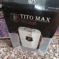 مینی لباسشویی