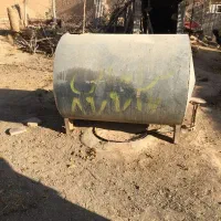 تانکر اب ۱۰۰۰ لیتری