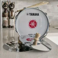 سایدرام yamaha و سنج