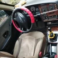 پرشیا مدل ۹۰ دوکانه کارخانه|خودرو سواری و وانت|خمام, |دیوار