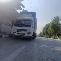 کاویان مسقف بیرنگ مدل ۹۰ ۶تن