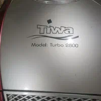 جارو برقی دسته دوم در حد نو|جاروبرقی، جارو شارژی، بخارشو|خزل, |دیوار