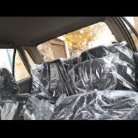 پراید فرمان هیدرولیک دوگانه سوز|خودرو سواری و وانت|الوند, |دیوار