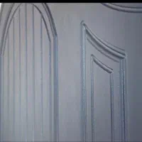 تختخواب یک نفره ام دی اف،ققنوس ،سرویس  جدید شرکتی|تخت و سرویس خواب|تهران, شهید رجایی|دیوار