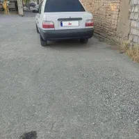 پراید مدل 95