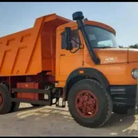 حمل بارانواع شن