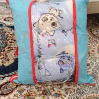 تاب پارچه ای بچه