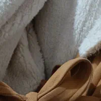 پالتو سوئیت مخمل خزدار بسیار شیک|لباس|آذرشهر, |دیوار