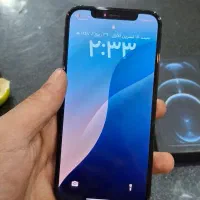 ایفون ۱۲پرو|موبایل|اهواز, کیان اباد|دیوار