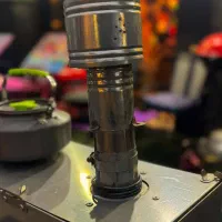 حراج بخاری هیزمی تاشو کمپینگ و طبیعتگردی|کوهنوردی و کمپینگ|رشت, استادسرا|دیوار