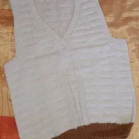 پلیور بافت مردانه سایز خیلی بزرگ  آکبند|لباس|دماوند, گیلاوند|دیوار