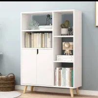کتابخونه ،جاکتابی|کتابخانه، شلف، قفسه‌های دیواری|رشت, دیلمان|دیوار