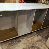 جای حبوبات و دانه و آجیل و برنج و.‌‌..