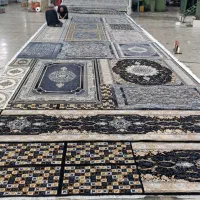ارسال مستقیم فرش از شرکت ما به لرستان بدون واسطه
