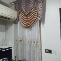 پرده|پرده، رانر، رومیزی|بهبهان, |دیوار