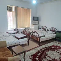 اجاره سوییت مرکز شهر جلفا