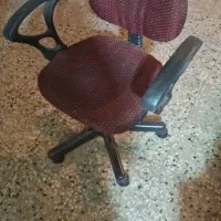 صندلی کامپیوتر