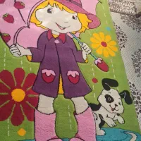 فرش اتاق|گلیم، جاجیم، گبه|مشهد, رسالت|دیوار