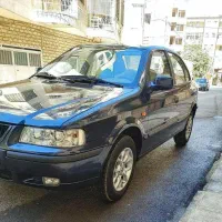 سمند LX مدل ۱۳۸۷ سفارشی فوق استثنایی و کلکسیونی|خودرو سواری و وانت|کرمانشاه, |دیوار