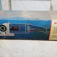 فروش فرز سنگ بری بوش اصل آلمان آکبند