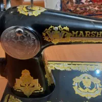 چرخ خیاطی مارشال