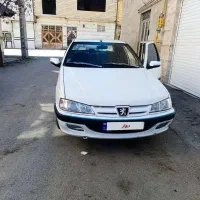 پژو پارس 87درحد|خودرو سواری و وانت|سنندج, |دیوار