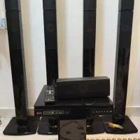 سینمای خانگی