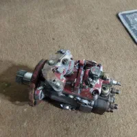 پمپ گازوییل مینی بوس خاور ایویکو|قطعات یدکی و لوازم جانبی|فولادشهر, A3|دیوار