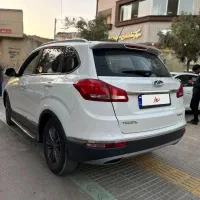 تیگو 5تمام فولFl، مدل96درحد|خودرو سواری و وانت|اصفهان, مرداویج|دیوار