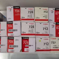 فروش انواع کارتریج پرینتر های HP ، SAMSUNG ، CANON