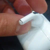 هدفون اورجینال بلوتوثی اپل مدل 3 AirPods Pro
