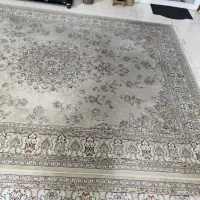 فرش بچگانه و فرش ماشینی ۹متری