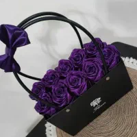 گل ربانی|گل مصنوعی|بیرجند, |دیوار