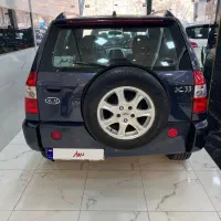 ام وی ام X33. مدل ۹۳|خودرو سواری و وانت|تبریز, |دیوار