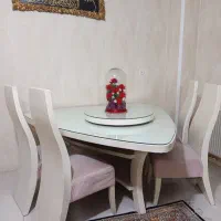 ناهارخوری|مبلمان خانگی و میز عسلی|شهریار, شهریار|دیوار