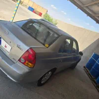 هیوندای ورنا مدل ۸۵|خودرو سواری و وانت|تبریز, |دیوار