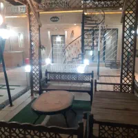 ویلا آماده با مجوز و امتیازات