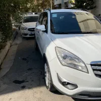 چانگان cs35|خودرو سواری و وانت|کرج, کارخانه قند|دیوار