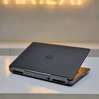 Dell 7710 / i7 6820HQ / 4G M4000 غول رندرگیری گیم|رایانه همراه|شیراز, عفیف‌آباد|دیوار