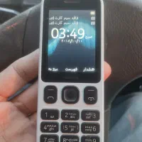 نوکیا با کیفیت اصلی دوسیم کارت