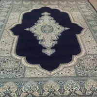 دو عدد قالی ۹ متری ست ستاره کویر