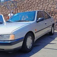 پژو۴۰۵ مدل ۸۵|خودرو سواری و وانت|رامسر, |دیوار