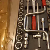 آچار بوکس رومانیایی