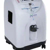 دستگاه اکسیژن ساز نفس یار طب ۵ لیتری